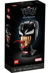 Lego Marvel Venom 76187