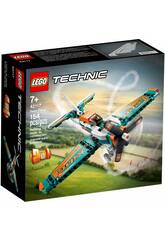Lego Technic aereo da corsa 42117