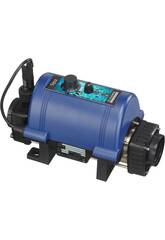 Scaldatore d'acqua Nano SPA 3 KW 13-AMP-MONO PQS 11184NSPAT3R