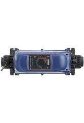 Chauffe-eau pour Piscine Evo2 6 KW MONO/TRI PQS 11187E2V6
