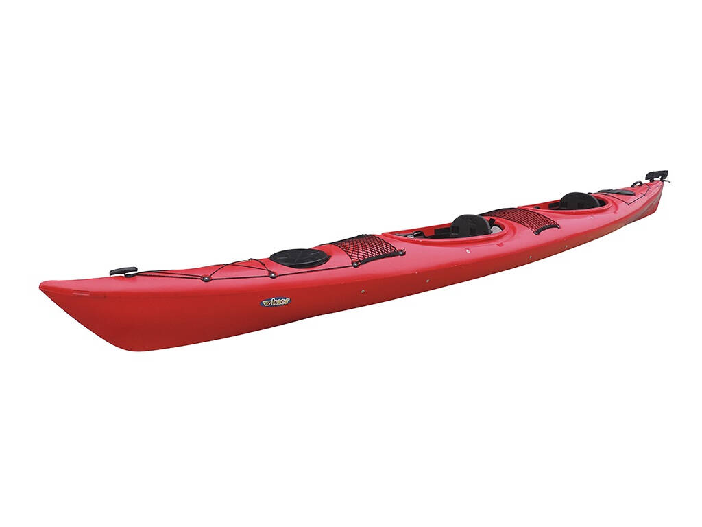 Kayak Hug Kohala 517x68x45 cm. Ociotrends KY517