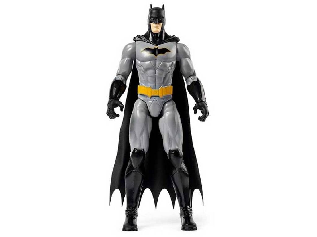 Batman Figure 30 cm. Bizak 6192 7824