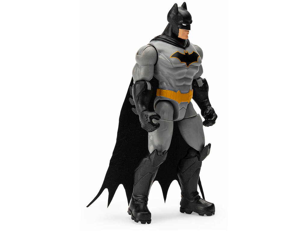 Batman Figurine 10 cm. Batman Bizak 6192 7827