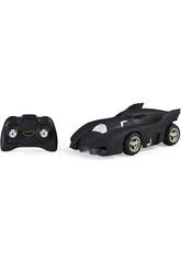 Batman DC Batmobile Radio Comando 1:24 Bizak 6192 9234