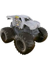 Monster Jam Mini Veículos Surpresa Serie 1 Bizak 6192 8745