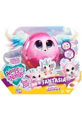 Adoptanimals Fantasia Bizak 6304 0078
