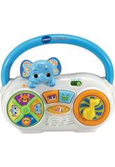 Do, R�, Mi Baby Radio Vtech 533322