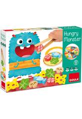 Hungry Monster Goula 53172