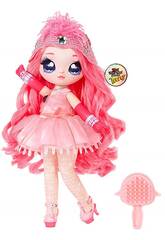 Na ! Na ! Na ! Surprise Teens Coco Von Sparkle Doll MGA 572596