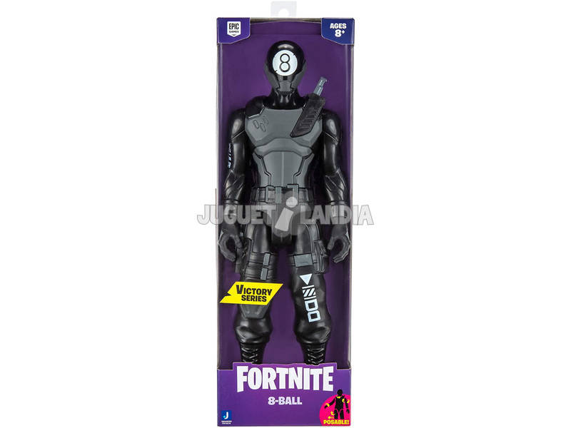 Fortnite Figurine Pack Victory Series Octuple Toy Partner FNT0570