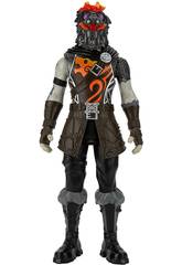 Fortnite Figura Pack Victory Series Molten Battle Hound Toy Partner FNT0572