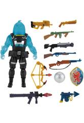Fortnite Figura Pack Intl Vending Machine Rippley Toy Partner FNT0705