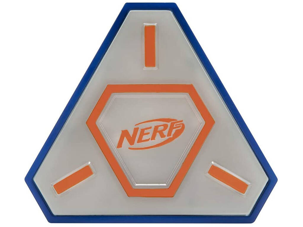 Nerf Cible Flash Strike Toy Partner NER0240