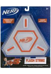 Nerf Cible Flash Strike Toy Partner NER0240