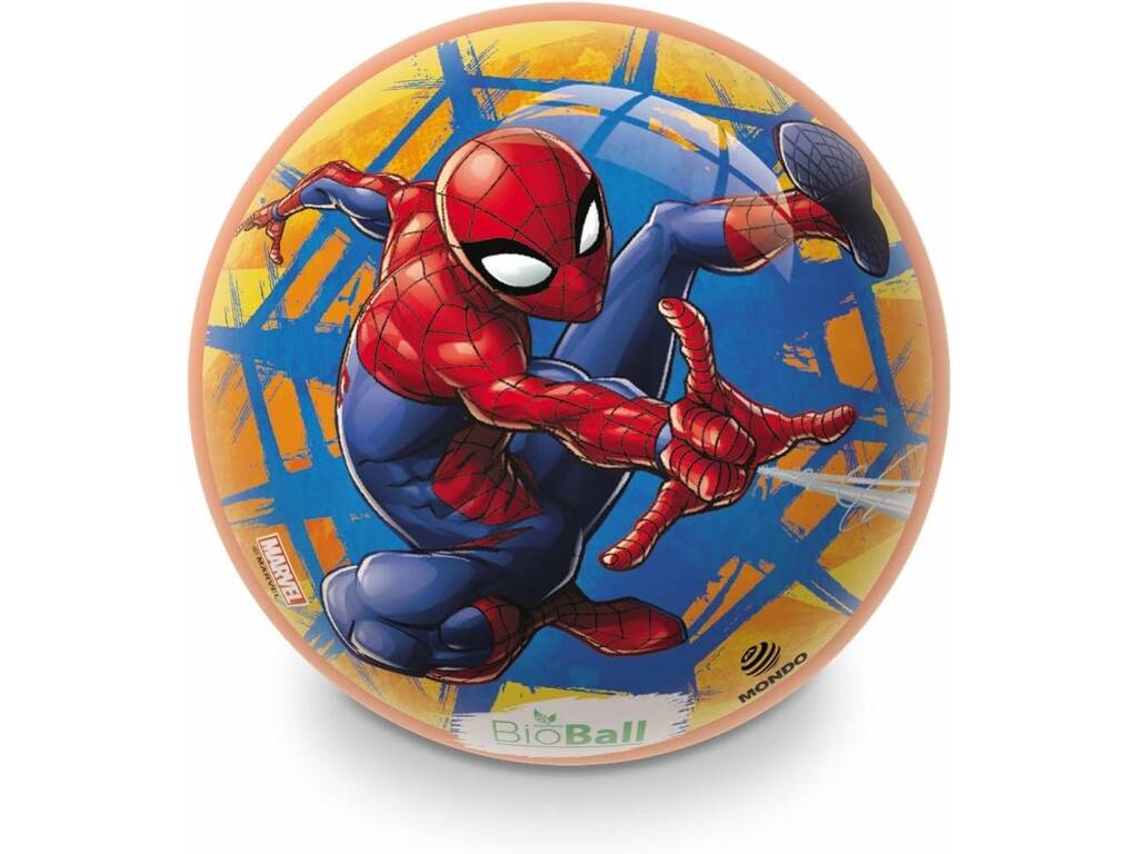 Marvel Spiderman Balón de 13 cm