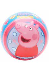 14 cm Peppa Pig Mondo ball 5947