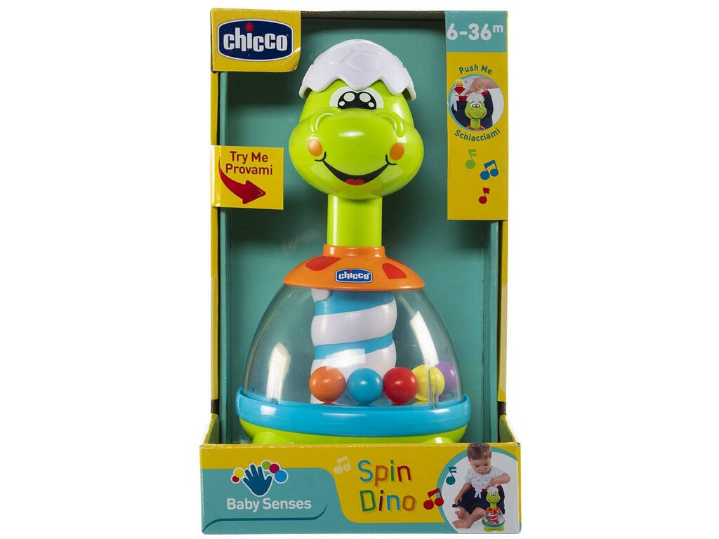 Dino Chicco 9711