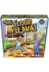 The Floor Is Lava Goliath 914532