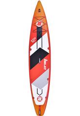 Zray SUP Rapid Inflatable Paddle Board 381x76x15 cm