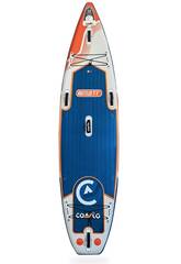 Tavola da Paddle Surf gonfiabile Coasto Nautilus da 355x86x15 cm