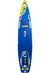 Coasto Cruiser Planche de Padelsurf gonflable 398x78x15 cm