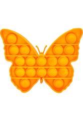 Pop It Papillon Orange 