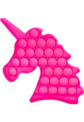 Pop It Unicorne Rose