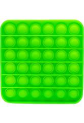 Pop It Carr�e Vert 