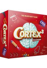 Cortex 3 Challenge Asmodee CMCOCH03