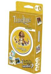 Timeline Blister Classico Eco Asmodee TIMEECO03ES