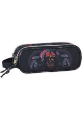 Star Wars Death Star Safta 812001513 Trousse à crayons double 812001513