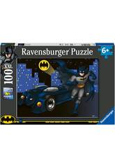 Puzzle XXL Batman 100 Pezzi Ravensburger 12933