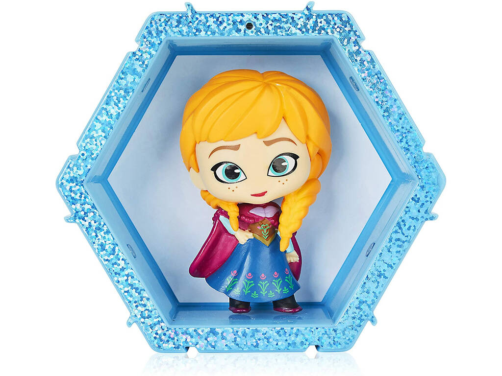 Wow! Pods Frozen Anna Figur Eleven Force 18525