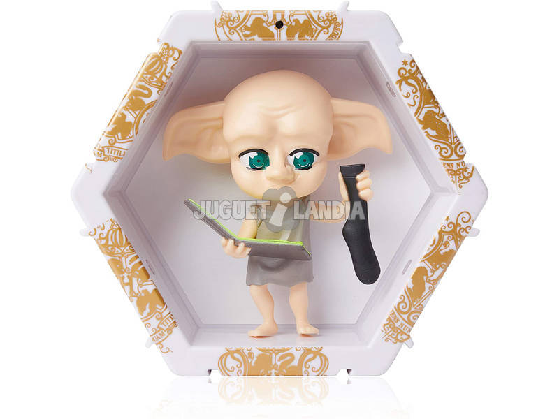 Wow! Pods Harry Potter Figura Dobby Eleven Force 15555