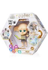 Pods Harry Potter Figure Dobby Eleven Force 15555