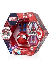 Pods Marvel Figure Spiderman Eleven Force 16958