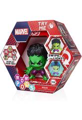 Wow ! Pods Marvel Hulk Eleven Force Figure 16965