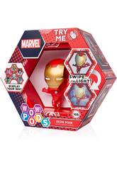 Wow! Pods Marvel Figura Iron Man Eleven Force 16316