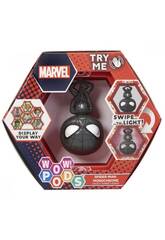 Pods Marvel Figure Spiderman Monochrome Eleven Force 20948