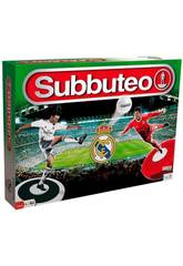 Subbuteo Real Madrid Eleven Force 14276