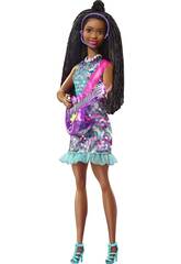 Barbie Brooklyn Music Mattel GYJ24