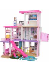 Barbie Dreamhouse Mattel GRG93