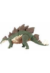Jurassic World Mega Destroyers Stegosaurus Mattel GWD62