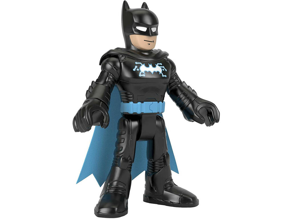  Imaginext Figurine Batman Bat Tech XL Mattel GXH58