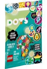 Lego Dots Extra: Edizione 5 41932
