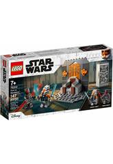 Lego Star Wars Duel in Mandalore 75310