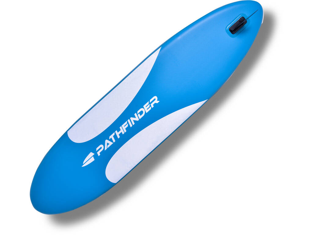 Planche Paddle Surf Gonflage de 315x76x15 cm. Pathfinder All Around Multiboard