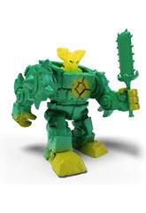 Schleich 42548 Jungle Robot avec mini cratures Eldrator