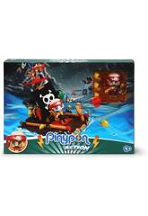 Pinypon Action Piratenschiff Famosa 700016646