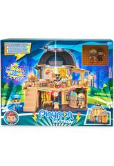 Pinypon Action Stahl im Museum Famosa 700016647